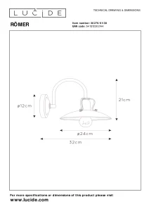 30276-01-38 technical drawing